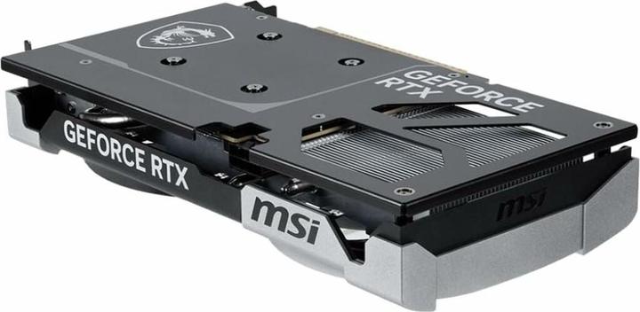 Produktbild MSI GeForce RTX 5060 Ti 16G VENTUS 2X OC WHITE (16 GB)