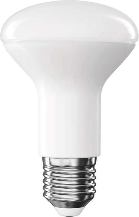 Image du produit Emos Lampe LED Classic R63 / E27 / 7 W (60 W) / 806 lm / Blanc chaud (E27, 806 lm, 1x)