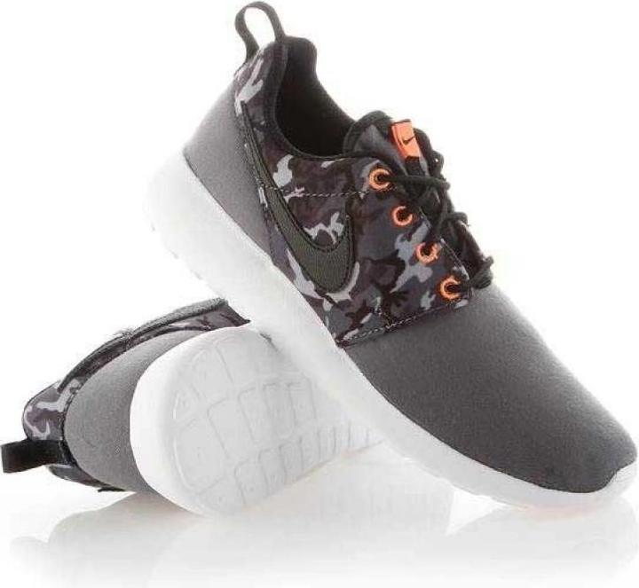 Image du produit Nike Roshe One Print (GS) (38.5)