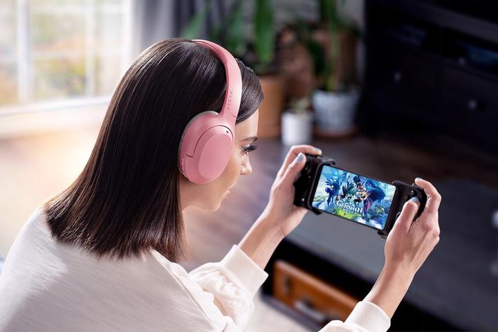 Produktbild Razer Opus X (Kabellos)