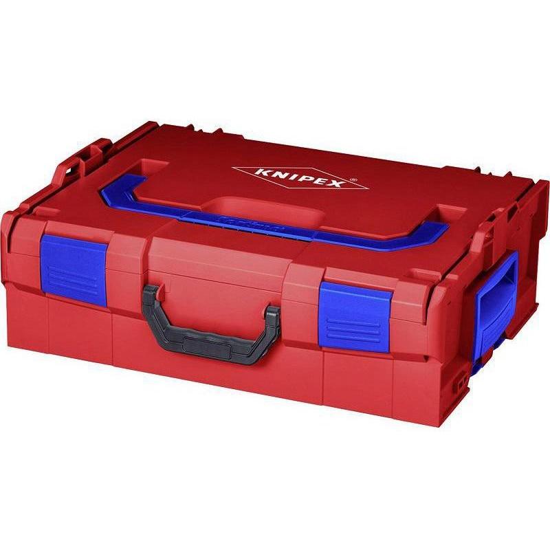 Thumbnail - Knipex, Werkzeugkoffer, L-Boxx (1 Teile)