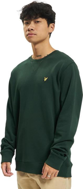 Produktbild Lyle and Scott Lyle & Scott Crew Neck Sweater - 103585 (M)