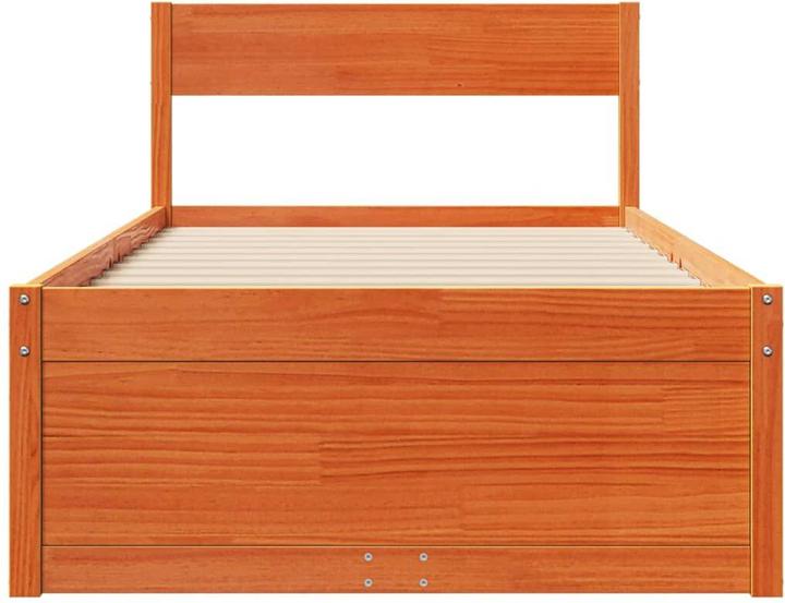 Actual product image VidaXL Kitti (100 x 200 cm)