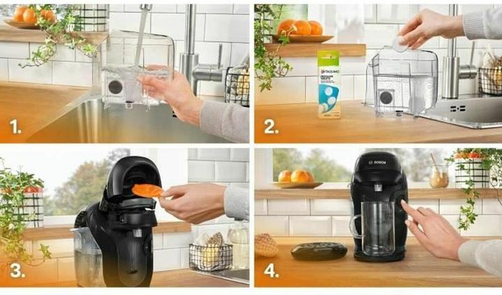 Immagine prodotto Bosch Hausgeräte Macchina per bevande calde (Tassimo)