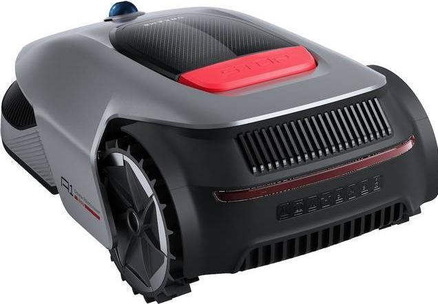 Actual product image Dreame A1 (2000 m²)