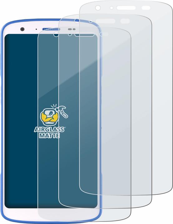 Actual product image BROTECT AirGlass Glass Matte