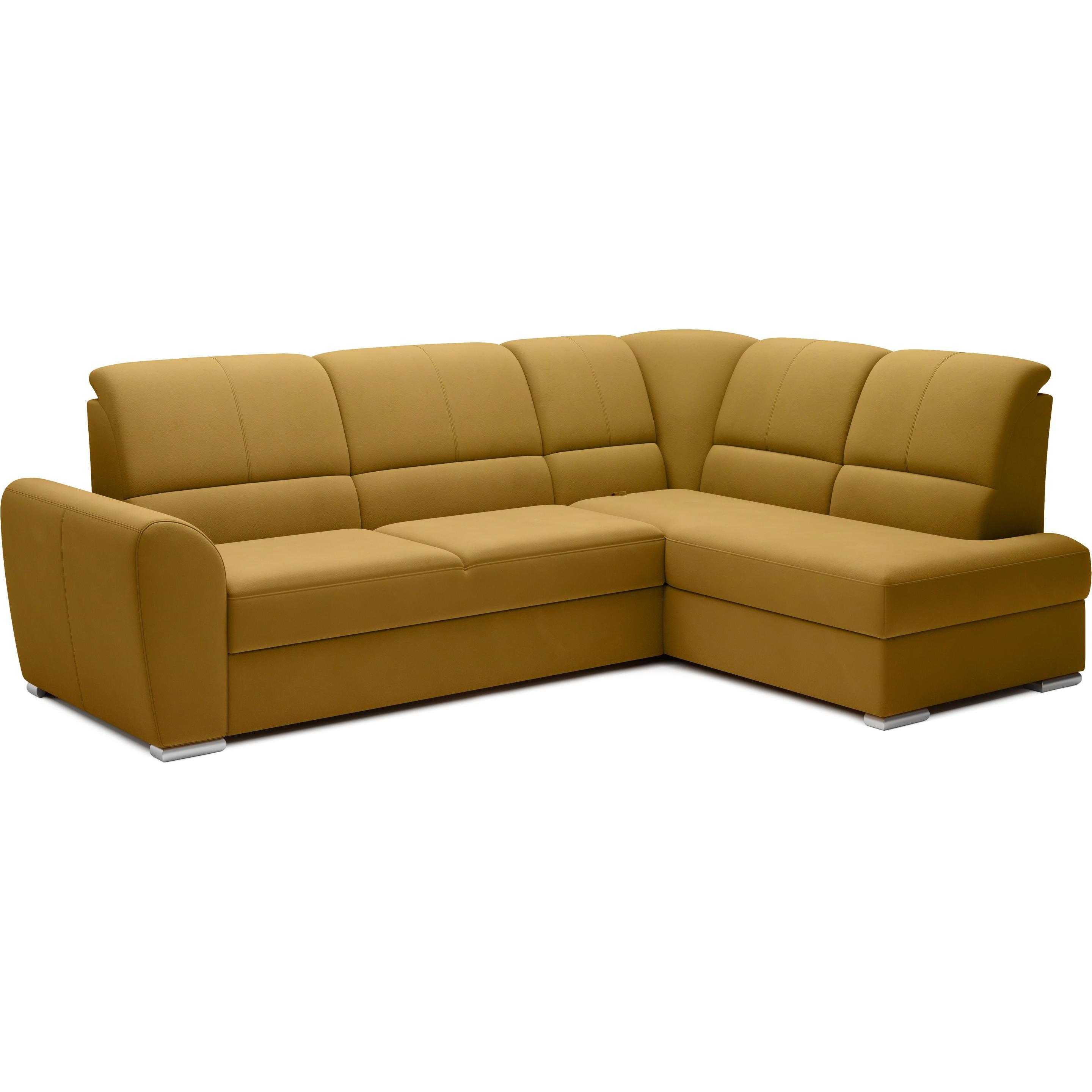 Thumbnail - ELTAP, Sofa, Siber (Ecksofa, 3-Sitzer, Bettsofa)