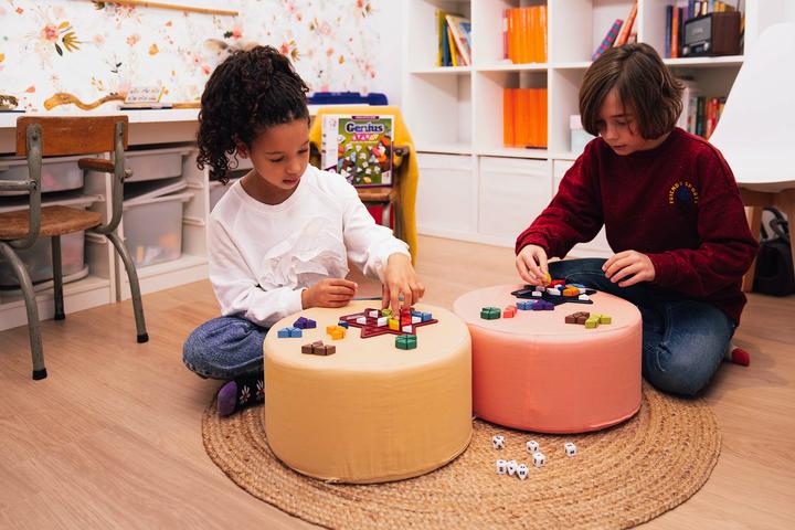 Produktbild Smart Games Genius Star (Multilingual)