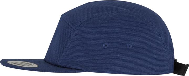 Produktbild Flexfit Jokey Canvas Cap - 210619 (One Size)