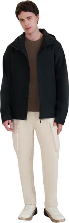 Actual product image 4F Mens WSS25TTJAM703 Waterproof Jacket (S)