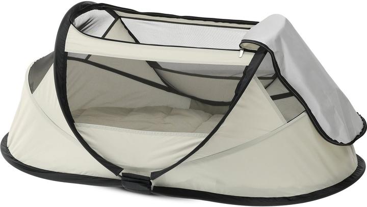 Produktbild Deryan Reisebett BabyBox