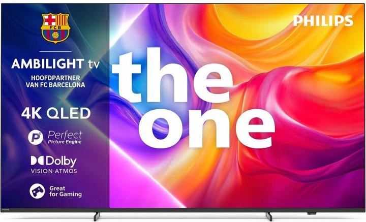 Philips 75PUS9010/12 (75", QLED, 4K, 2025)