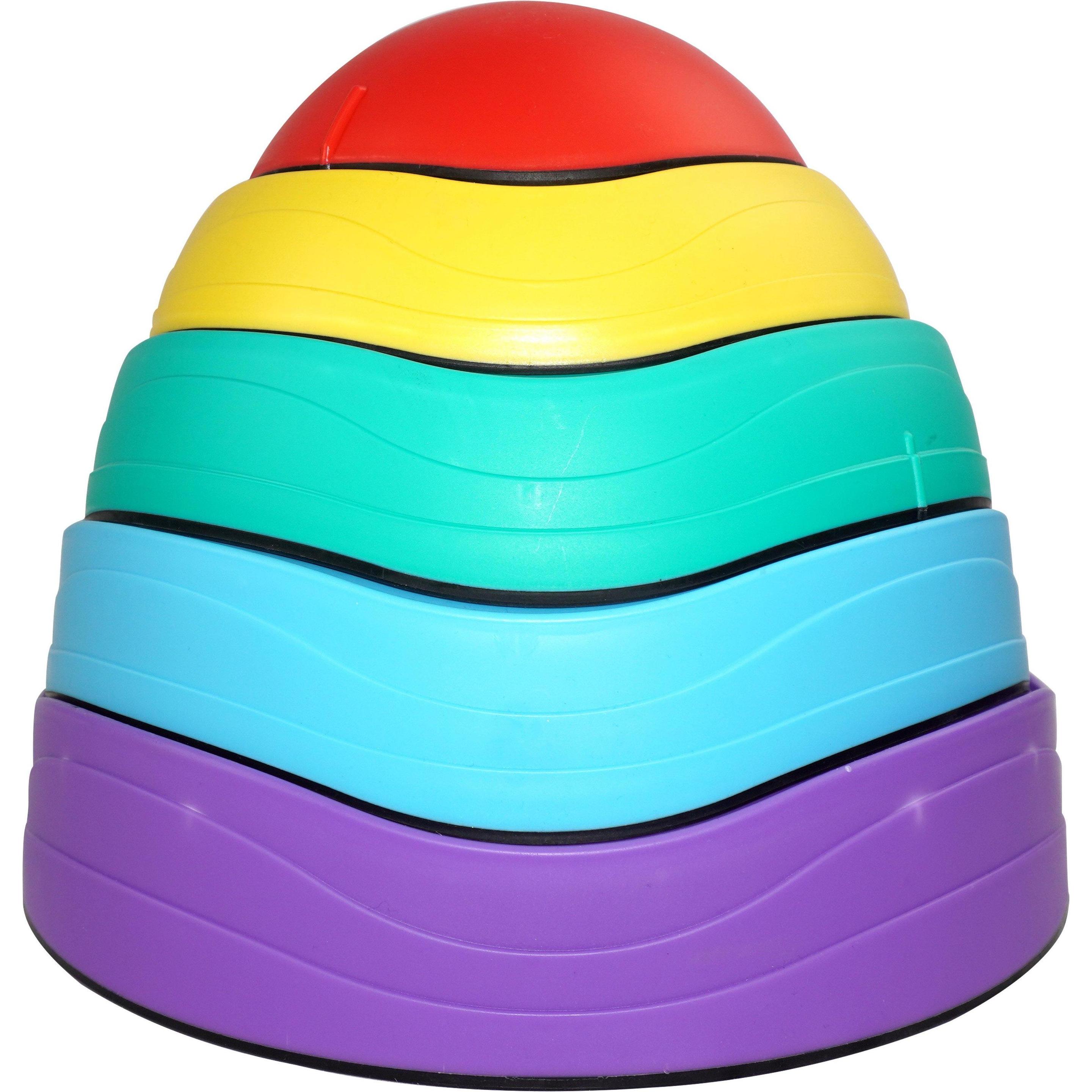 Happy Summer - Mountain Stepping Stones - (303217)