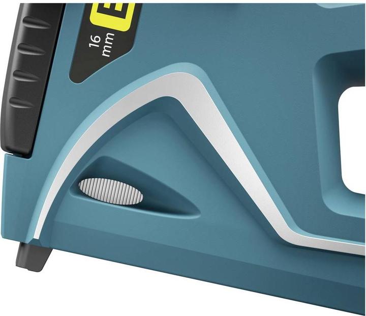 Actual product image Novus Tools J-17 030-0458 Hand tacker Staple length 6 - 14 mm