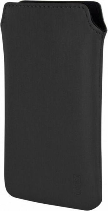 Immagine prodotto Artwizz Custodia in metallo per iPhone 4/4S Nero (Apple iPhone 4, Apple iPhone 4s)
