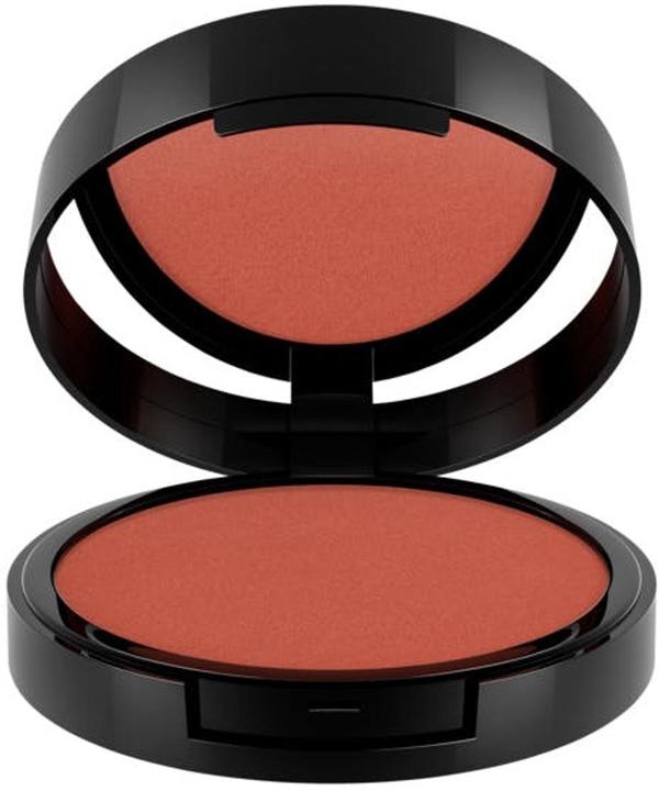 Isadora Nature Enhanced Cream Blush (Apricot Nude)