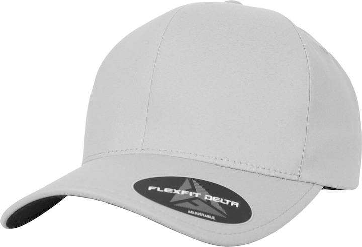 Actual product image Flexfit Delta Adjustable (One size)