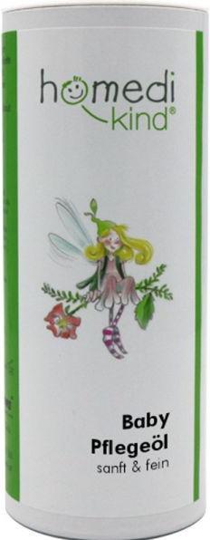 Homedi-kind Huile d'entretien