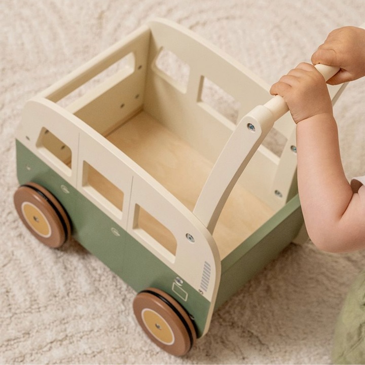 Produktbild Little Dutch Vintage
