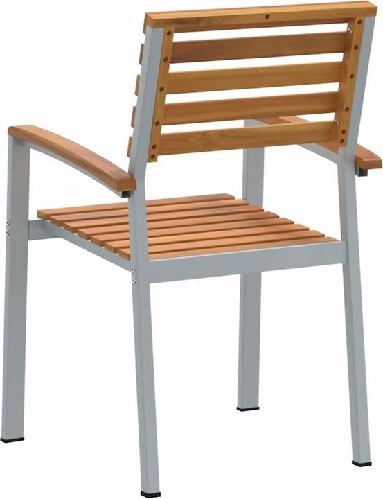 Produktbild vidaXL Gartensitzmöbel