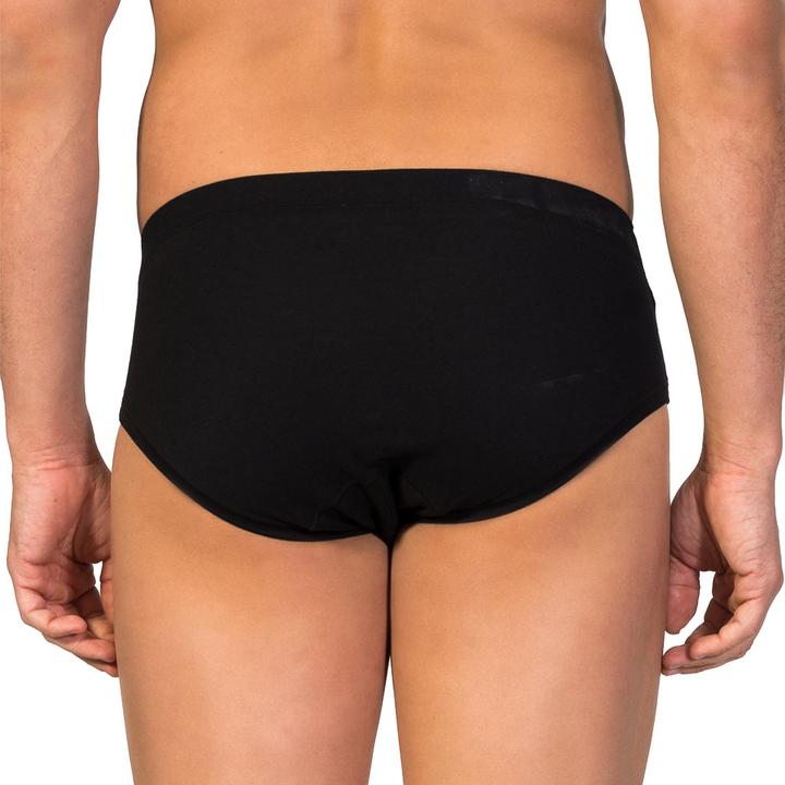 Produktbild Zd Zero Defects Slip Casual Bequem sitzend (L, Einzelpack)