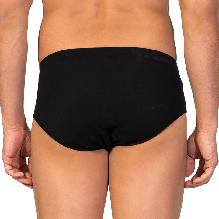 Actual product image Zd Zero Defects Slip Casual Comfortable Fit (L, Single pack)