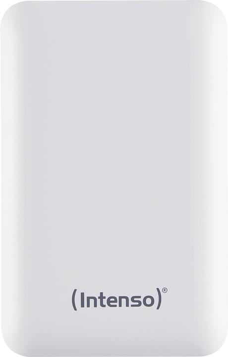 Image du produit Intenso XC10000 (10000 mAh, 37 Wh)