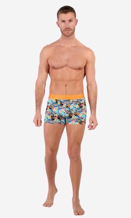 Produktbild HOM Retro Boxer Funky Style HO1 (M, Einzelpack)