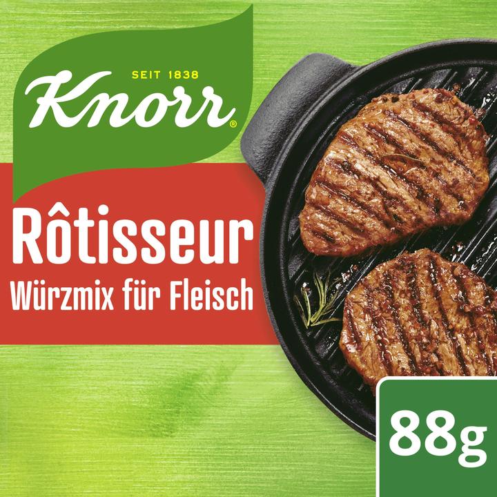 Actual product image Knorr Seasoning mix (94 g)