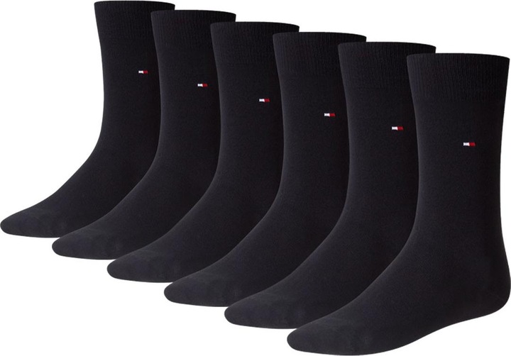 Produktbild Tommy Hilfiger Business (2er Pack, 47 - 49)