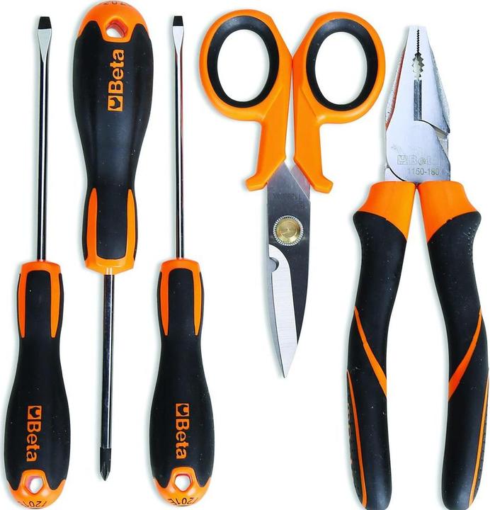 Immagine prodotto BETA Werkzeugtasche 2005MPU/E