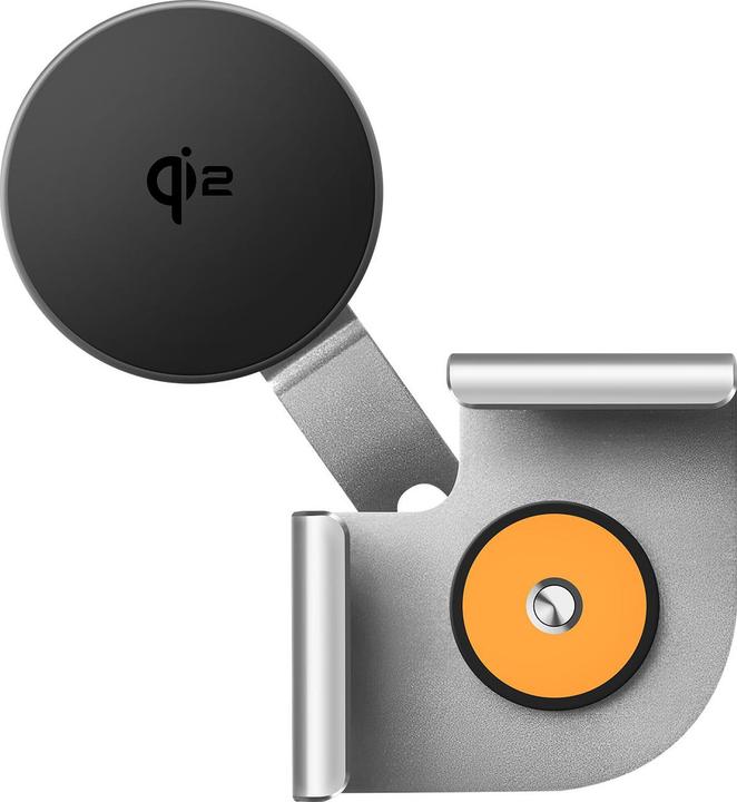 Actual product image 4smarts Qi2 Ladestation (15 W)