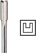 Produktbild Dremel HSS-Fräser Ø 4,8 mm (1 Stück)