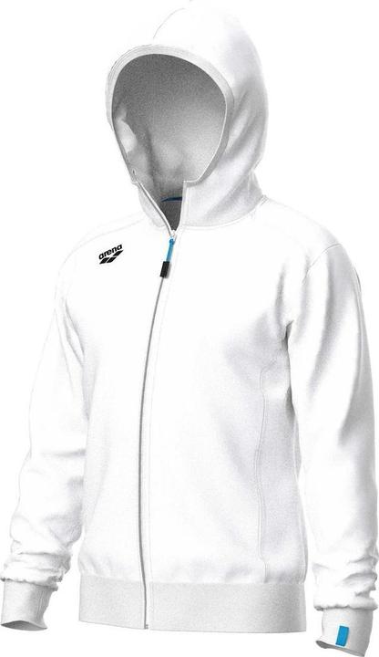Produktbild Arena Team Hooded Jacket Panel (M)