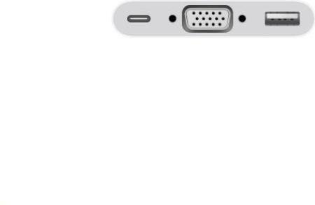 Immagine prodotto Apple Mj1l2zm/A (USB-C, 3 porte)