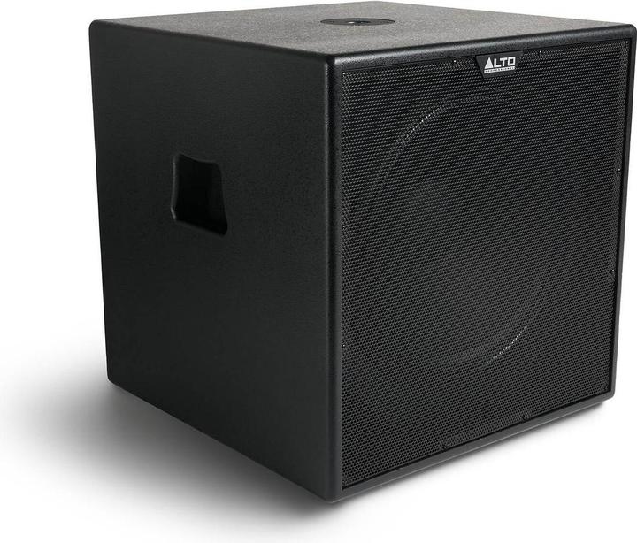 Actual product image Alto TX18S (Active, 1x 900 W)