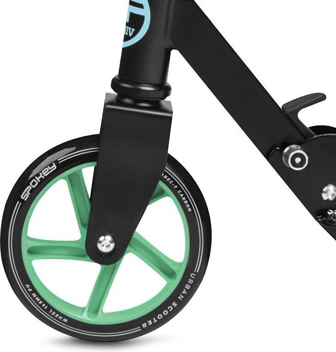 Actual product image Spokey Notus BK Roller für Kinder