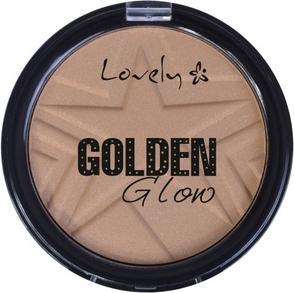 Produktbild Lovely Golden Glow (Bronzer, 10 g)