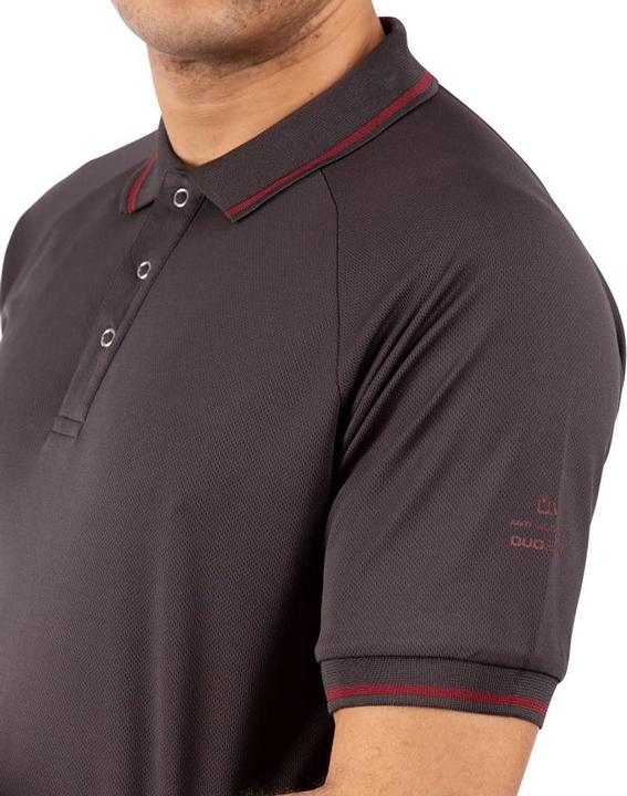 Produktbild Trespass BONINGTON - Herren Polo Shirt (S)