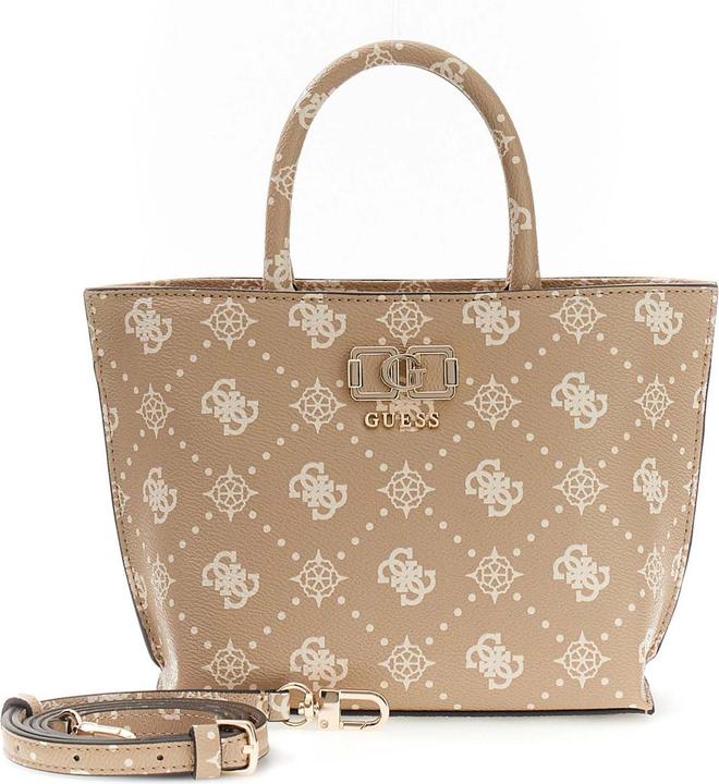 Crema, Logo Biscotti, Marrone chiaro