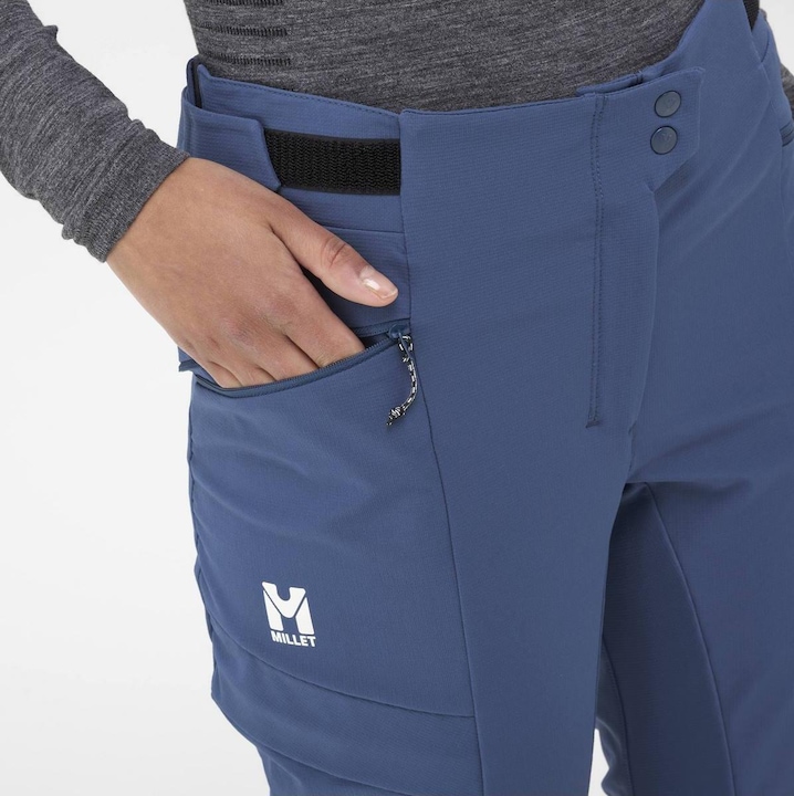 Produktbild Millet Kamet Xcs Hose (S)