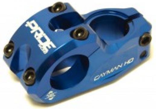 Pride Racing Cayman HD (58 mm, 31.80 mm)