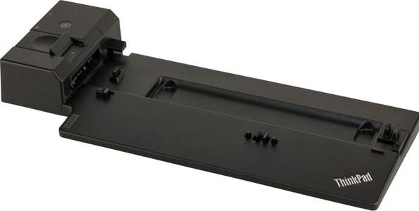 Actual product image Lenovo ThinkPad Pro Dock (Docking port (proprietary), 3 Ports)