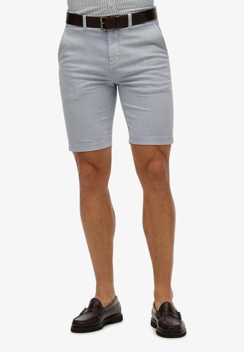 Actual product image Superdry Officer Chino Shorts (34)