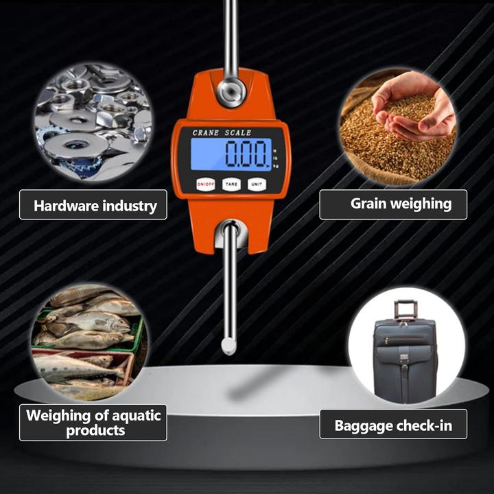 Immagine prodotto Walfront Mini-Waage