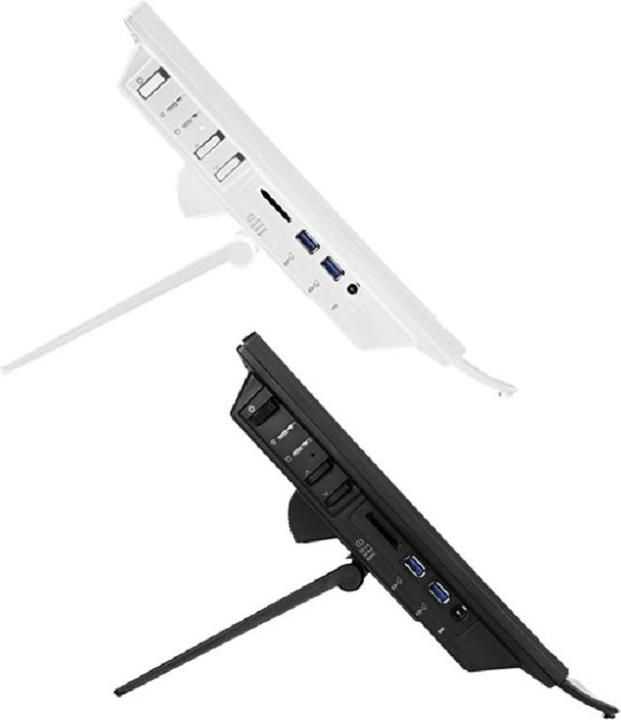 Produktbild MSI PRO AP162T ADL-019DE (128 GB, 4 GB, Intel N100, Intel UHD Graphics)