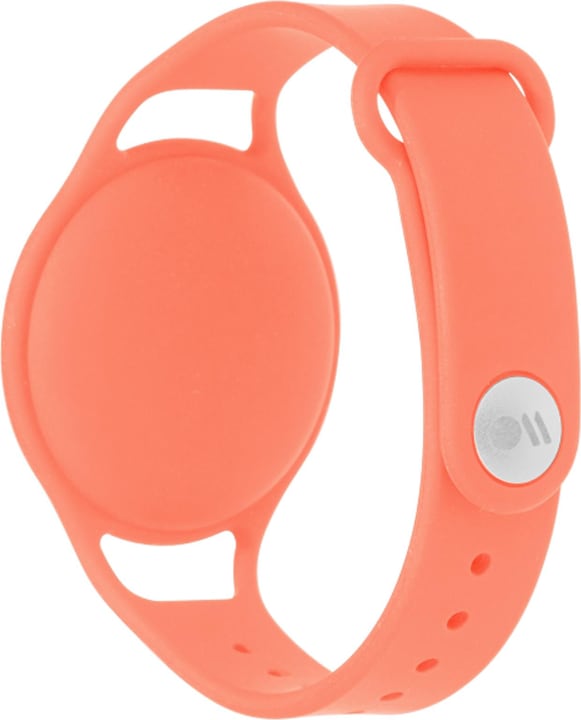 Produktbild Case-Mate AirTag Kinder Silikon-Armband