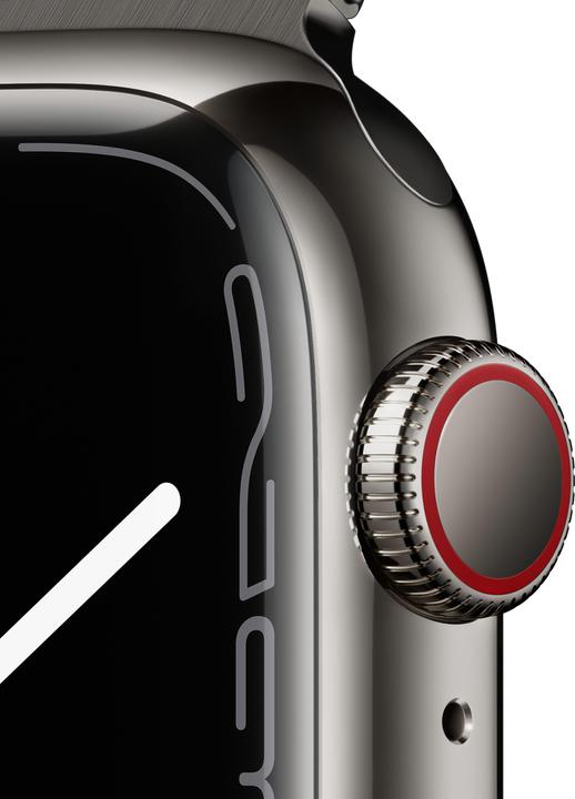 Produktbild Apple Watch Series 7 (41 mm, 4G)