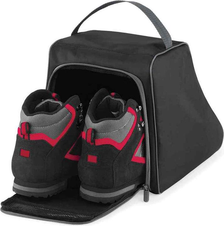 Produktbild Quadral Tasche Wanderschuhe 14 Liter (2 StückPackung)
