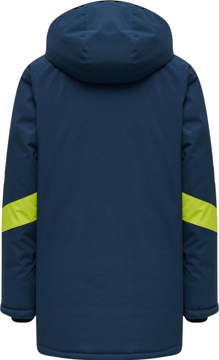 Immagine prodotto hummel Piombo Panchina Giacca Bambini (116)